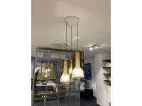Da soffitto plafoniera Lit Penta illuminazione a prezzo Outlet 