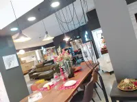 Da soffitto plafoniera Cerberina Mogg a prezzo scontato 