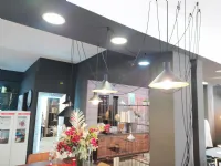 Da soffitto plafoniera Cerberina Mogg a prezzo scontato 