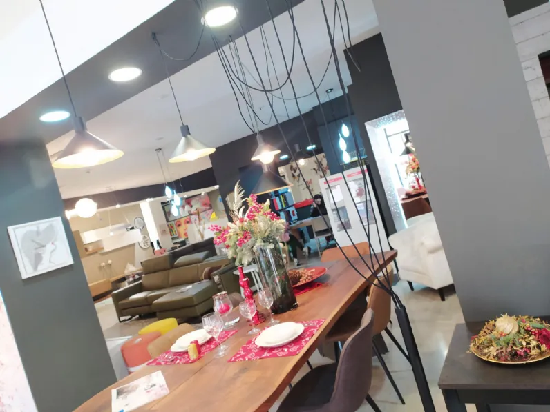 Da soffitto plafoniera Cerberina Mogg a prezzo scontato 