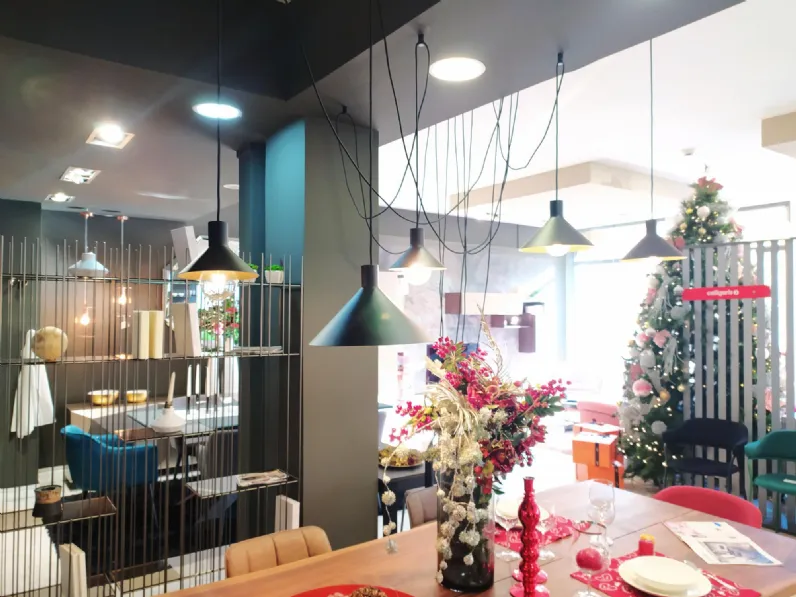 Da soffitto plafoniera Cerberina Mogg con uno sconto esclusivo