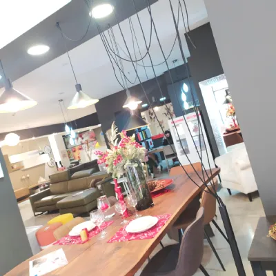Da soffitto plafoniera Cerberina Mogg con uno sconto esclusivo