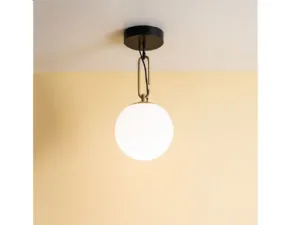 Lampada da soffitto Nh 22  Artemide in Offerta Outlet 