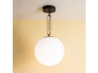 Lampada da soffitto Nh 35 Artemide a prezzo Outlet 