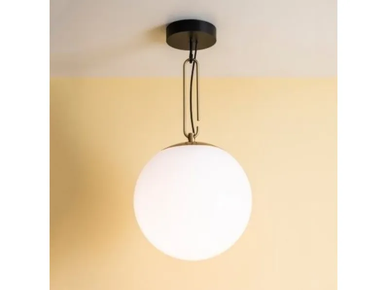 Lampada da soffitto Nh 35 Artemide a prezzo Outlet 