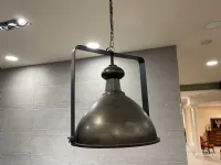Plafoniere da soffitto Collezione esclusiva Cv 221 dialma Nero a prezzi outlet