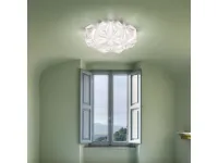 Lampada da soffitto La vie Slamp in Offerta Outlet 