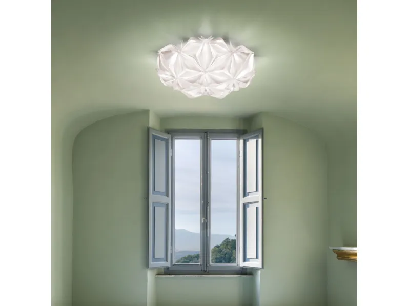 Lampada da soffitto La vie Slamp in Offerta Outlet 