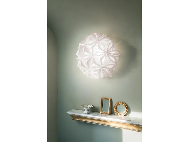 Lampada da soffitto La vie Slamp in Offerta Outlet 