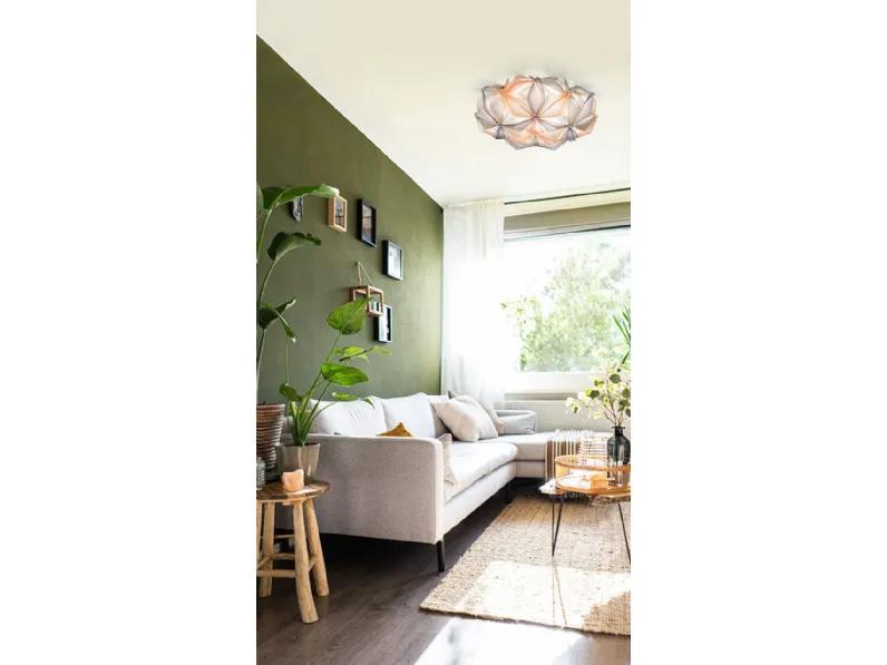 Lampada da soffitto La vie Slamp in Offerta Outlet 