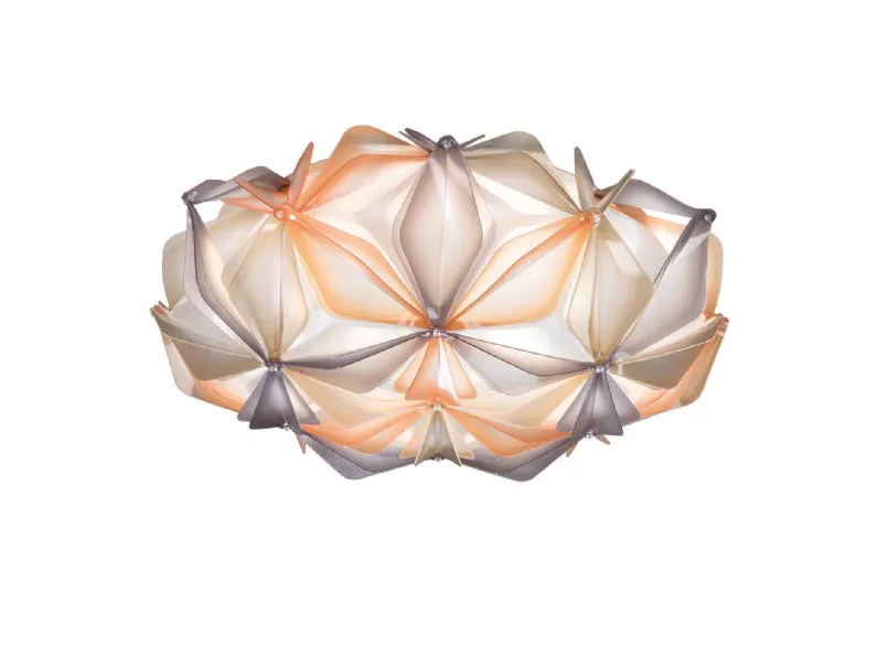 Lampada da soffitto La vie Slamp in Offerta Outlet 