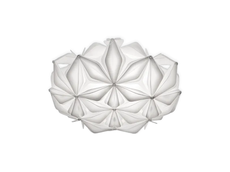 Lampada da soffitto La vie Slamp in Offerta Outlet 