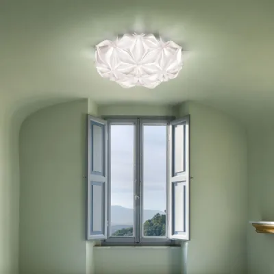 Lampada da soffitto La vie Slamp in Offerta Outlet 