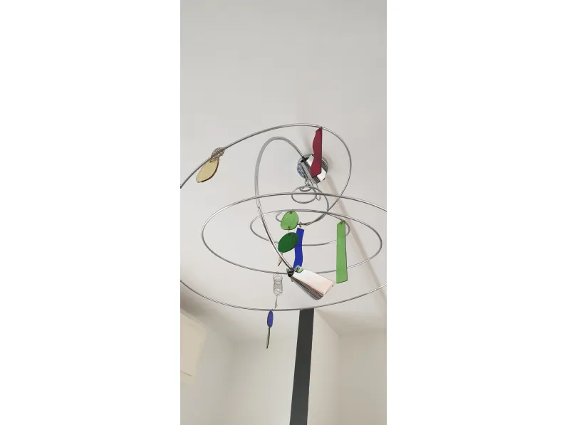 Lampada da soffitto Stellare Artemide in Offerta Outlet 