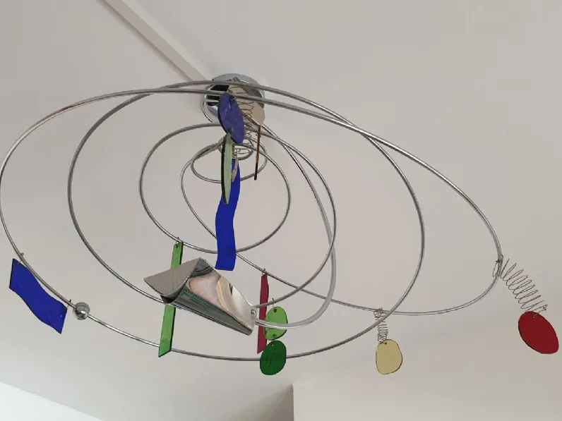 Lampada da soffitto Stellare Artemide in Offerta Outlet 