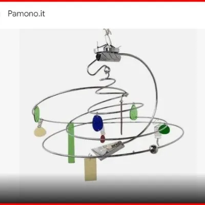 Lampada da soffitto Stellare Artemide in Offerta Outlet 