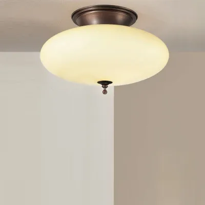 Lampada da soffitto stile Classica 7100/pl48  ditta lam Collezione esclusiva in saldo