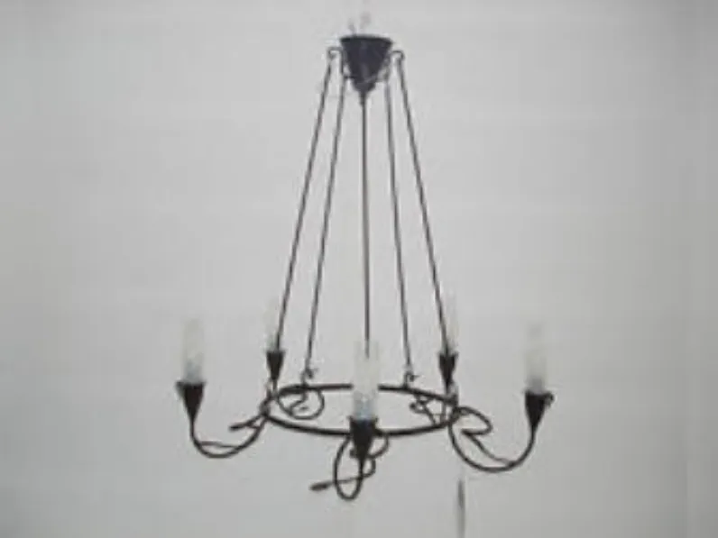Lampada da soffitto stile Classica Classico Lamp international scontato