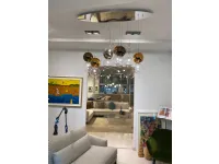 Scopri la Lampada Apollo di Cattelan Italia a prezzi outlet!