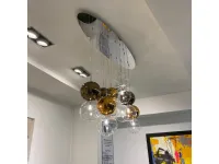 Scopri la Lampada Apollo di Cattelan Italia a prezzi outlet!