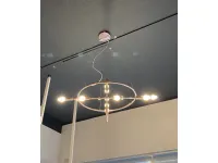 Da soffitto plafoniera Cosmo Ideal lux con uno sconto esclusivo