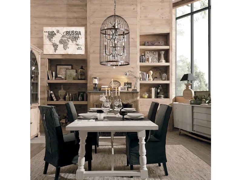 Da soffitto plafoniera stile Design Lampadario 1  Dialma brown a prezzi convenienti