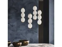 1. Design moderno ed elegante. 
2. Prezzo conveniente. 
3. Illuminazione regolabile. 
4. Facile da installare. 
5. Garanzia di qualit Cattelan Italia.