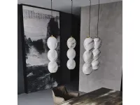 1. Design moderno ed elegante. 
2. Prezzo conveniente. 
3. Illuminazione regolabile. 
4. Facile da installare. 
5. Garanzia di qualit Cattelan Italia.