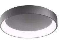 Lampada da soffitto stile Moderno Diodi affralux antracite 2076g Collezione esclusiva a prezzi convenienti