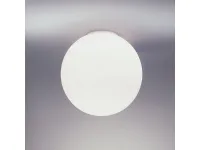 Da soffitto plafoniera stile Moderna Dioscuri 25 artemide Collezione esclusiva in saldo