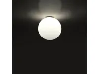 Da soffitto plafoniera stile Moderna Dioscuri 25 artemide Collezione esclusiva in saldo