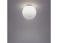 Da soffitto plafoniera Dioscuri 25 artemide Collezione esclusiva con un ribasso esclusivo