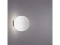 Da soffitto plafoniera Dioscuri 25 artemide Collezione esclusiva con un ribasso esclusivo