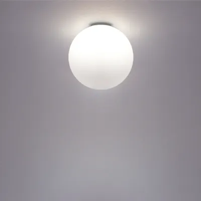 Da soffitto plafoniera Dioscuri 25 artemide Collezione esclusiva con un ribasso esclusivo