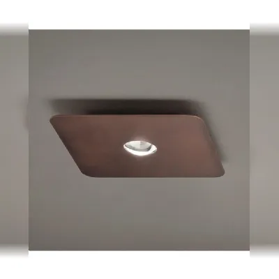 Lampada da soffitto stile Moderno Frozen Artigianale in saldo