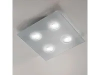 Lampada da soffitto stile Moderno Pois elesi luce Collezione esclusiva in saldo