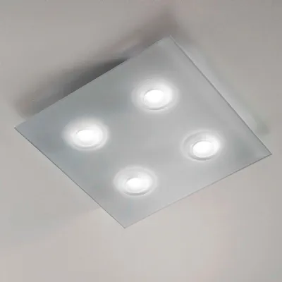 Lampada da soffitto stile Moderno Pois elesi luce Collezione esclusiva in saldo