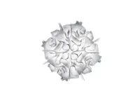 Lampada da soffitto stile Moderno Veli medium plafoniera Slamp a prezzi convenienti
