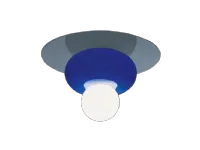 Da soffitto plafoniera Venini con SCONTO IMPERDIBILE