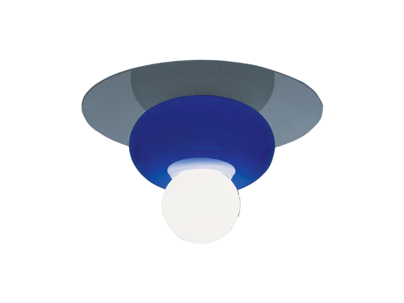 Da soffitto plafoniera Venini con SCONTO IMPERDIBILE