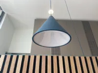 Lampada da soffitto String light Flos a prezzo scontato 