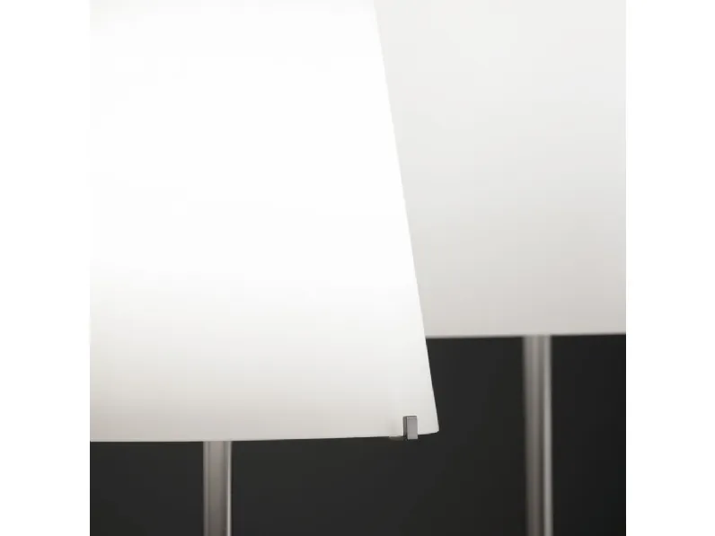Lampada da tavolo 3247ta Fontana arte a prezzo Outlet 