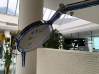 Da tavolo Aledin tec Kartell a prezzo Outlet 