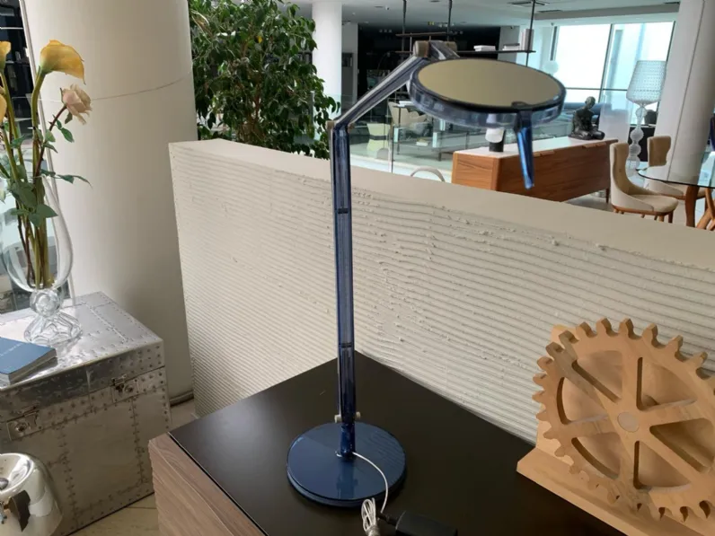 Da tavolo Aledin tec Kartell a prezzo scontato 