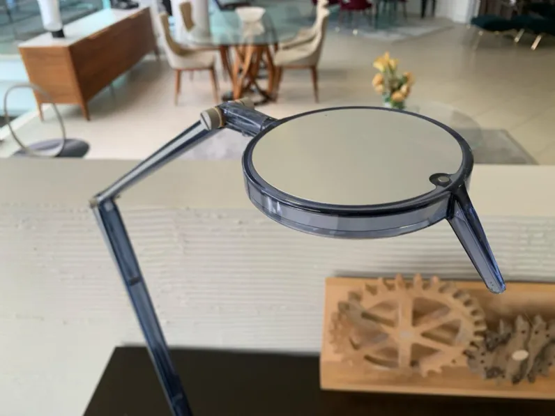 Da tavolo Aledin tec Kartell a prezzo scontato 