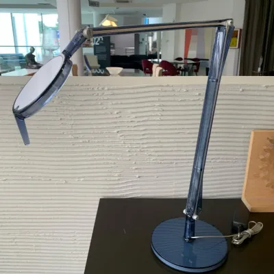 Da tavolo Aledin tec Kartell a prezzo Outlet 