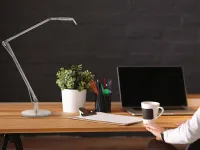 Da tavolo Aledin tec Kartell a prezzo scontato 
