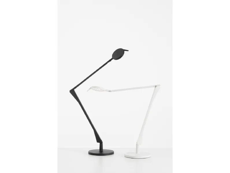 Da tavolo Aledin tec Kartell in Offerta Outlet 