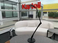 Lampada Aledin tec matt Kartell a prezzo scontato. Acquista ora!