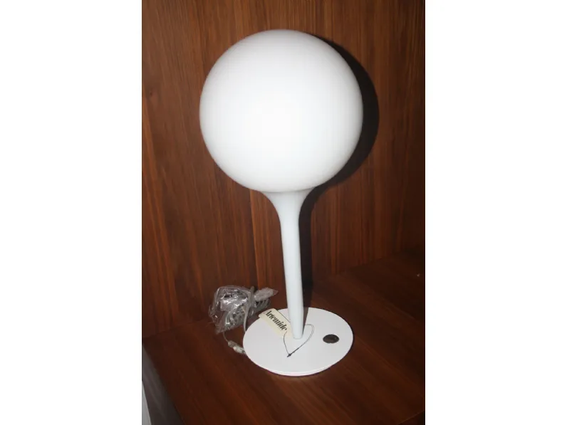Lampada da tavolo Artemide Castore  stile Moderno in offerta